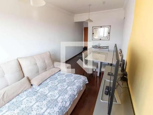 Apartamento para Venda em Campinas/SP Bonfim 3 Quartos