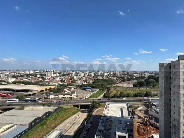 Apartamento para Venda em Campinas/SP Bonfim 3 Quartos