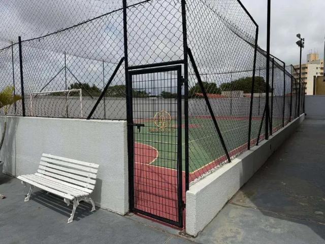 Apartamento para Venda em Campinas/SP Bonfim 3 Quartos