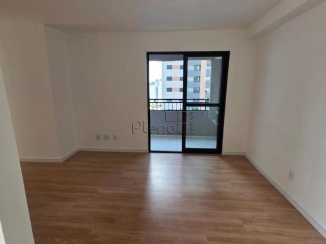 Apartamento para Venda em Campinas/SP Bonfim 3 Quartos