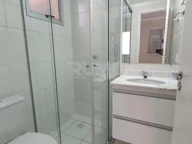 Apartamento para Venda em Campinas/SP Bonfim 3 Quartos