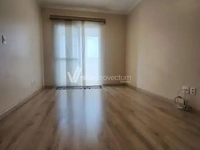 Apartamento para Venda em Campinas/SP Bonfim 3 Quartos