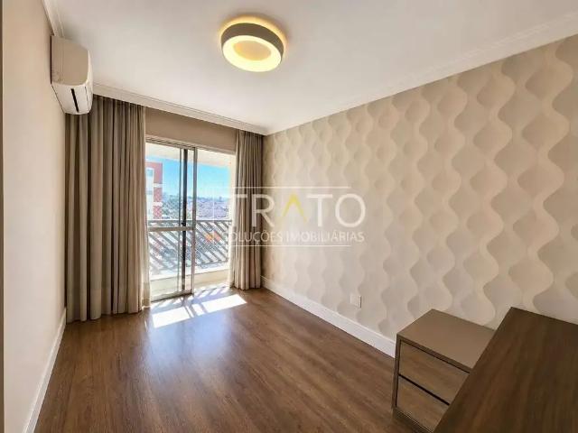 Apartamento para Venda em Campinas/SP Bonfim 3 Quartos