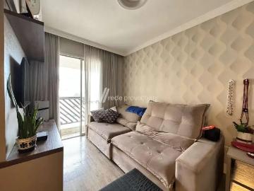 Apartamento para Venda em Campinas/SP Bonfim 3 Quartos