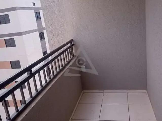 Apartamento para Venda em Campinas/SP Bonfim 3 Quartos
