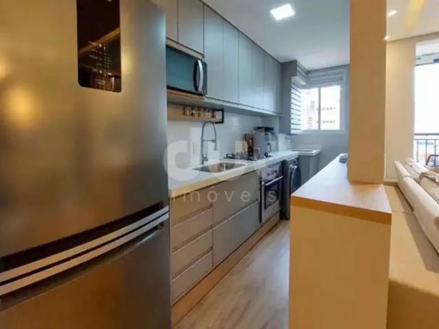 Apartamento para Venda em Campinas/SP Bonfim 3 Quartos