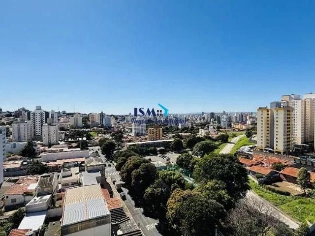 Apartamento para Venda em Campinas/SP Bonfim 3 Quartos