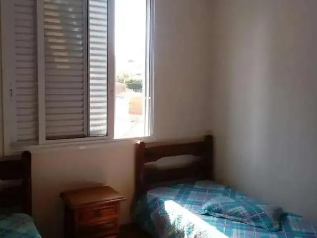 Apartamento para Venda em Campinas/SP Bonfim 3 Quartos