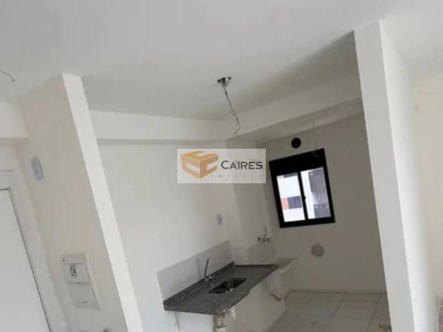 Apartamento para Venda em Campinas/SP Bonfim 3 Quartos