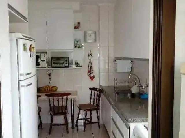 Apartamento para Venda em Campinas/SP Bonfim 3 Quartos
