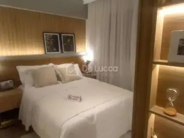 Apartamento para Venda em Campinas/SP Bonfim 3 Quartos