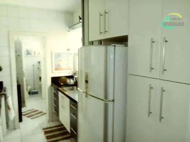 Apartamento para Venda em Campinas/SP Bonfim 3 Quartos