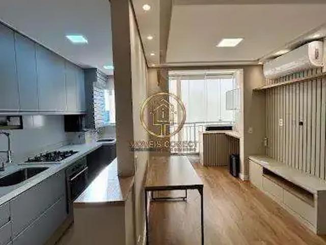 Apartamento para Venda em Campinas/SP Bonfim 3 Quartos