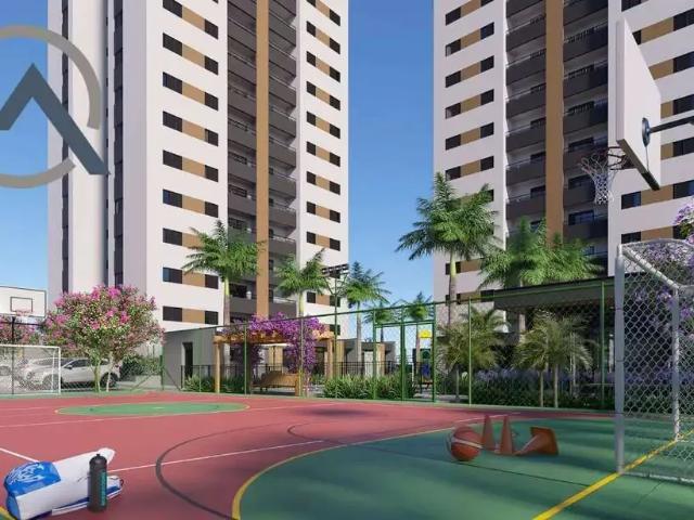 Apartamento para Venda em Campinas/SP Bonfim 3 Quartos