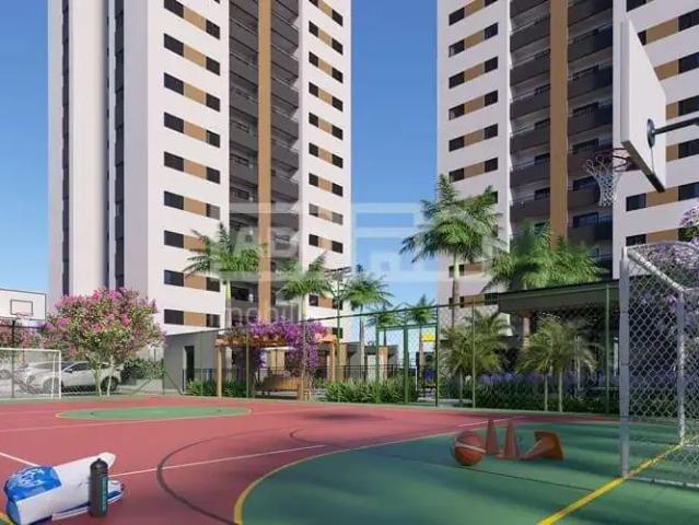 Apartamento para Venda em Campinas/SP Bonfim 3 Quartos