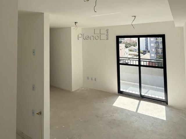 Apartamento para Venda em Campinas/SP Bonfim 3 Quartos