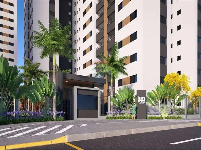 Apartamento para Venda em Campinas/SP Bonfim 3 Quartos