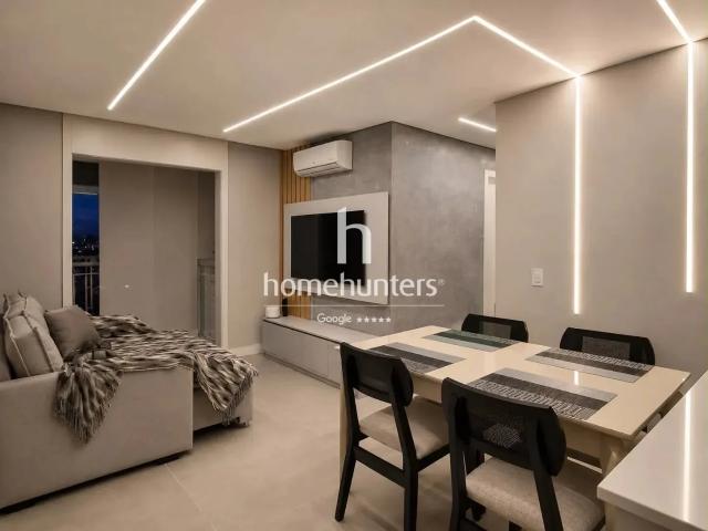 Apartamento para Venda em Campinas/SP Bonfim 3 Quartos