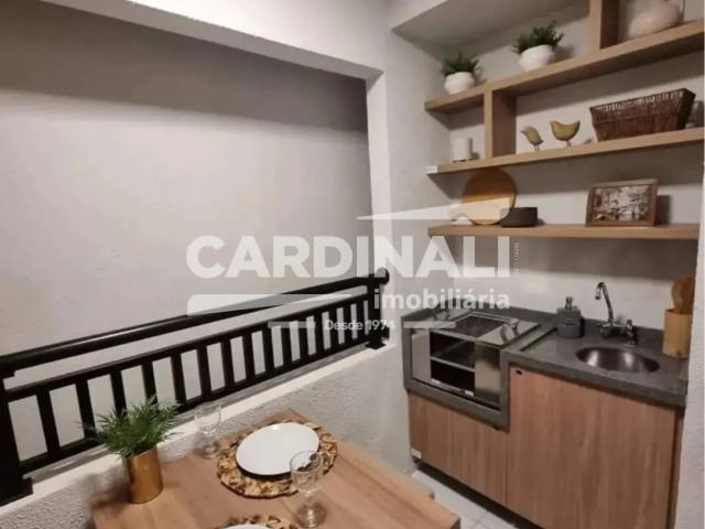 Apartamento para Venda em Campinas/SP Bonfim 3 Quartos