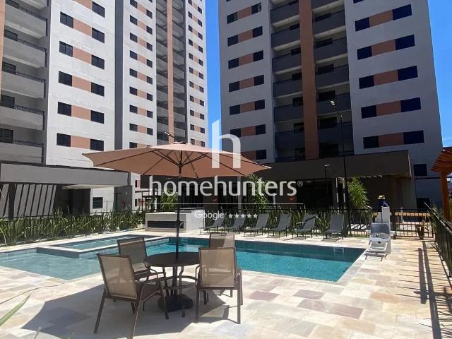 Apartamento para Venda em Campinas/SP Bonfim 3 Quartos