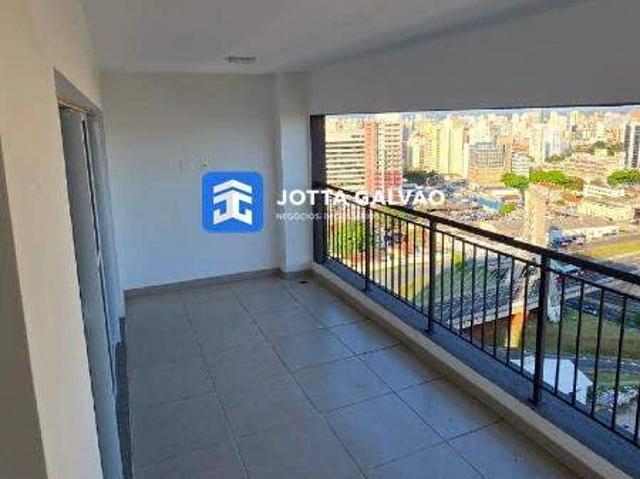 Apartamento para Venda em Campinas/SP Bonfim 3 Quartos
