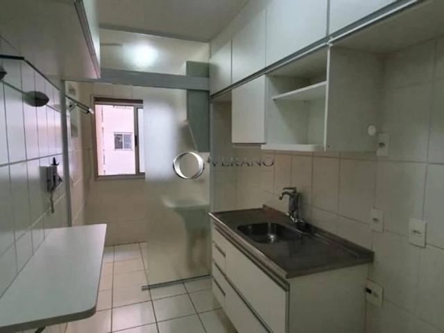 Apartamento para Venda em Campinas/SP Bonfim 3 Quartos
