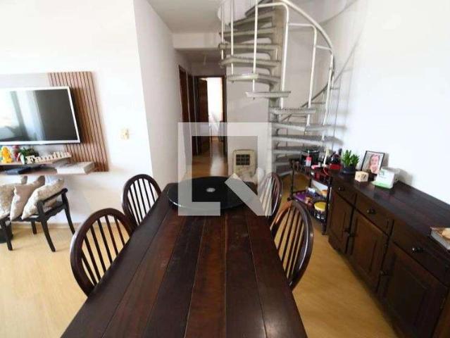 Apartamento para Venda em Campinas/SP Bonfim 4 Quartos
