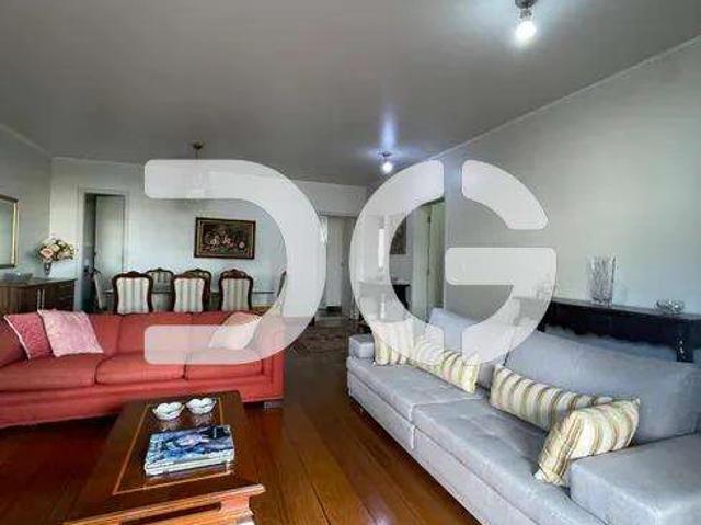 Apartamento para Venda em Campinas/SP Bonfim 4 Quartos