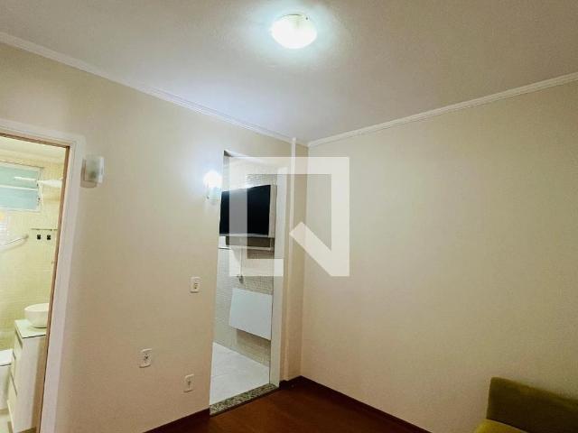 Apartamento para Venda em Campinas/SP Bosque 1 Quartos