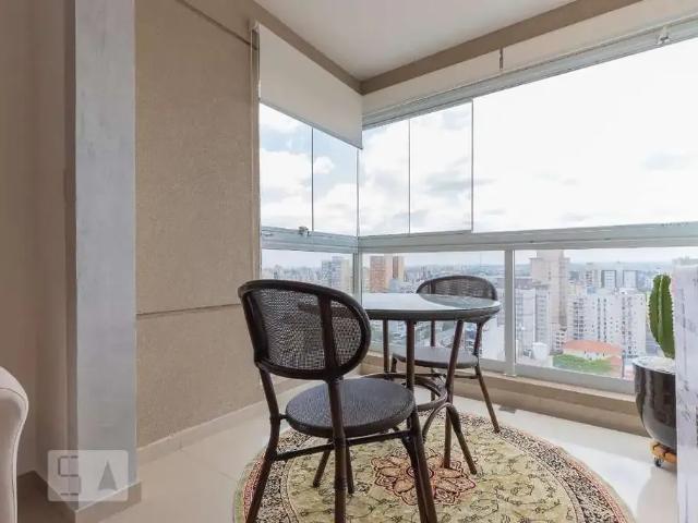 Apartamento para Venda em Campinas/SP Bosque 1 Quartos