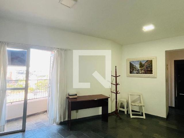 Apartamento para Venda em Campinas/SP Bosque 1 Quartos