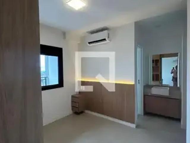 Apartamento para Venda em Campinas/SP Bosque 1 Quartos