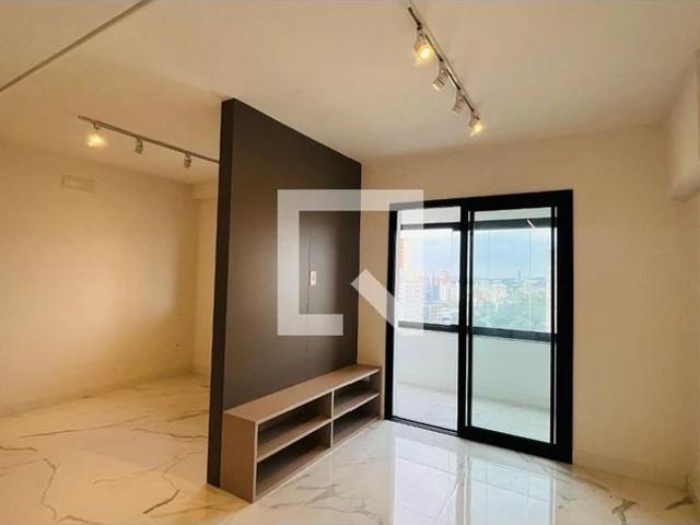 Apartamento para Venda em Campinas/SP Bosque 1 Quartos