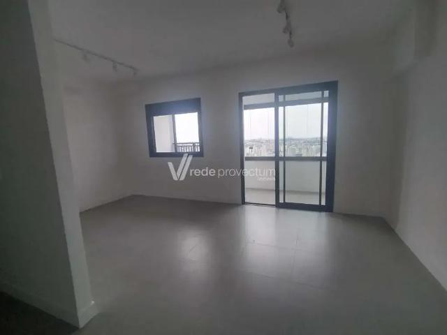 Apartamento para Venda em Campinas/SP Bosque 1 Quartos