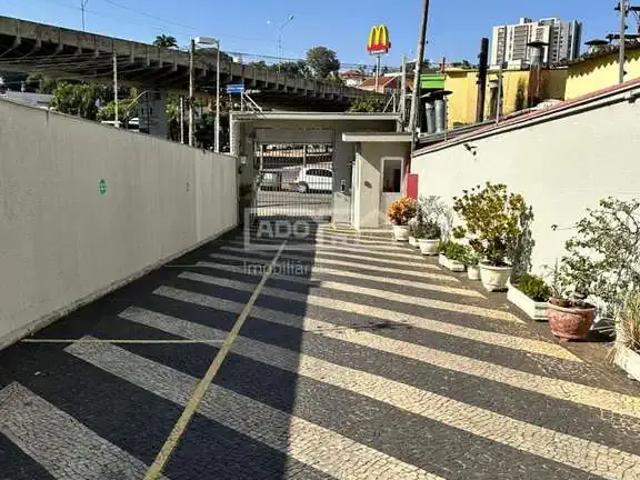 Apartamento para Venda em Campinas/SP Bosque 1 Quartos