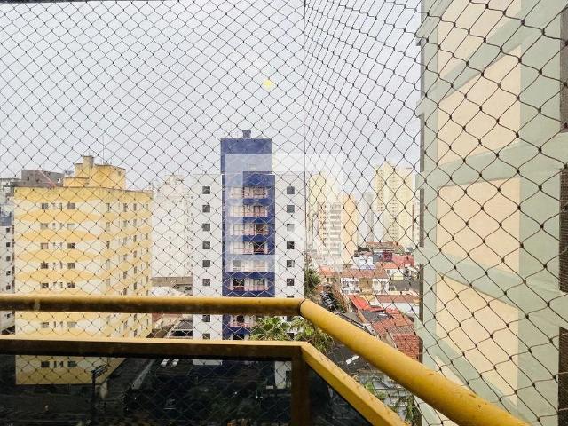 Apartamento para Venda em Campinas/SP Bosque 1 Quartos