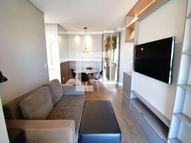 Apartamento para Venda em Campinas/SP Bosque 1 Quartos