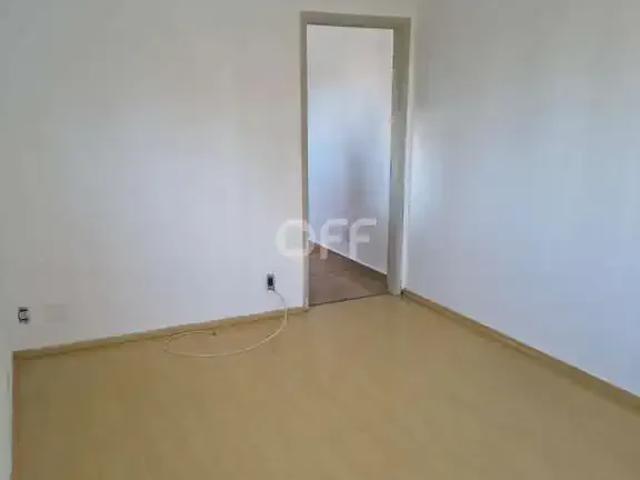 Apartamento para Venda em Campinas/SP Bosque 1 Quartos
