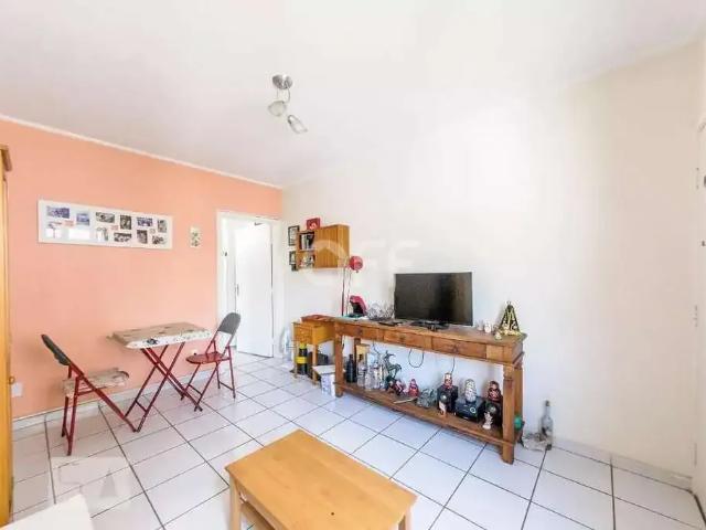 Apartamento para Venda em Campinas/SP Bosque 1 Quartos