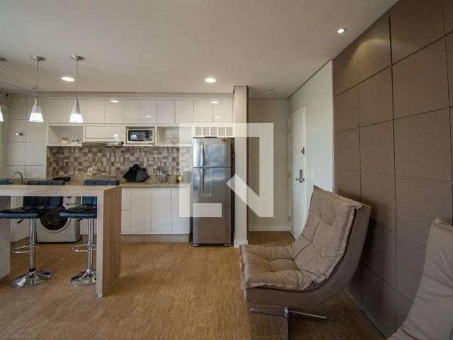 Apartamento para Venda em Campinas/SP Bosque 1 Quartos