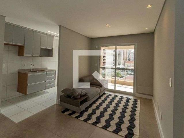 Apartamento para Venda em Campinas/SP Bosque 1 Quartos