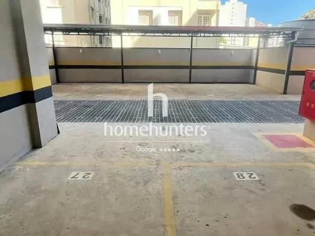 Apartamento para Venda em Campinas/SP Bosque 1 Quartos