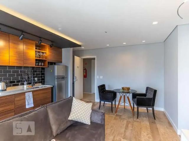 Apartamento para Venda em Campinas/SP Bosque 1 Quartos