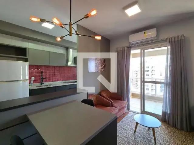 Apartamento para Venda em Campinas/SP Bosque 1 Quartos