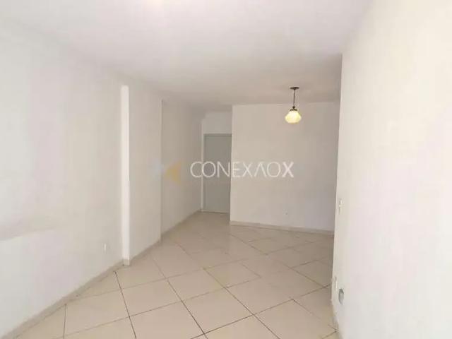 Apartamento para Venda em Campinas/SP Bosque 1 Quartos
