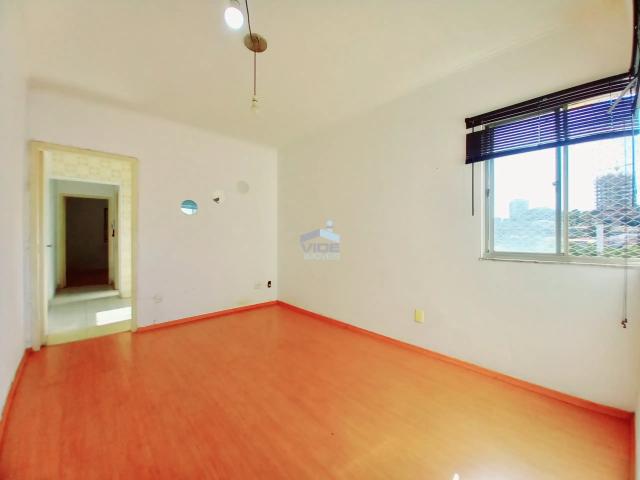 Apartamento para Venda em Campinas/SP Bosque 1 Quartos