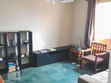 Apartamento para Venda em Campinas/SP Bosque 1 Quartos