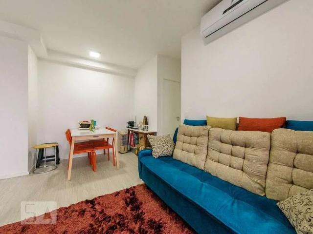 Apartamento para Venda em Campinas/SP Bosque 1 Quartos