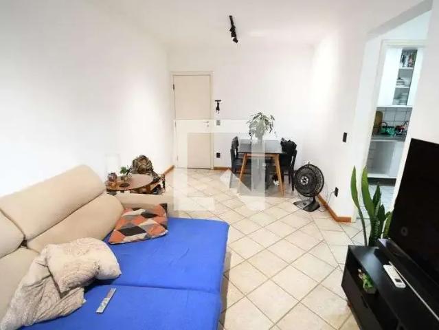 Apartamento para Venda em Campinas/SP Bosque 1 Quartos