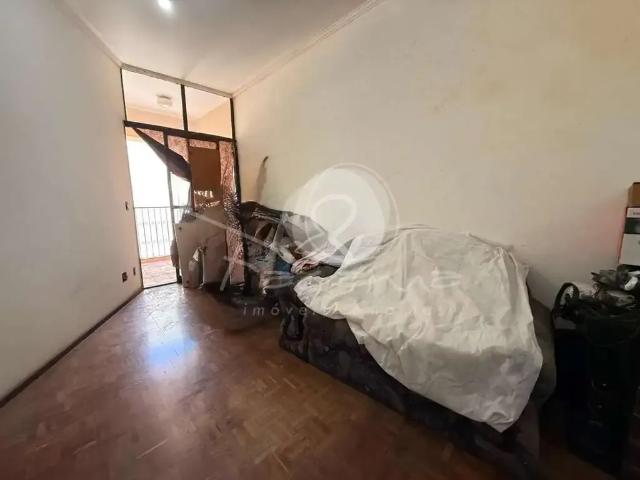 Apartamento para Venda em Campinas/SP Bosque 1 Quartos